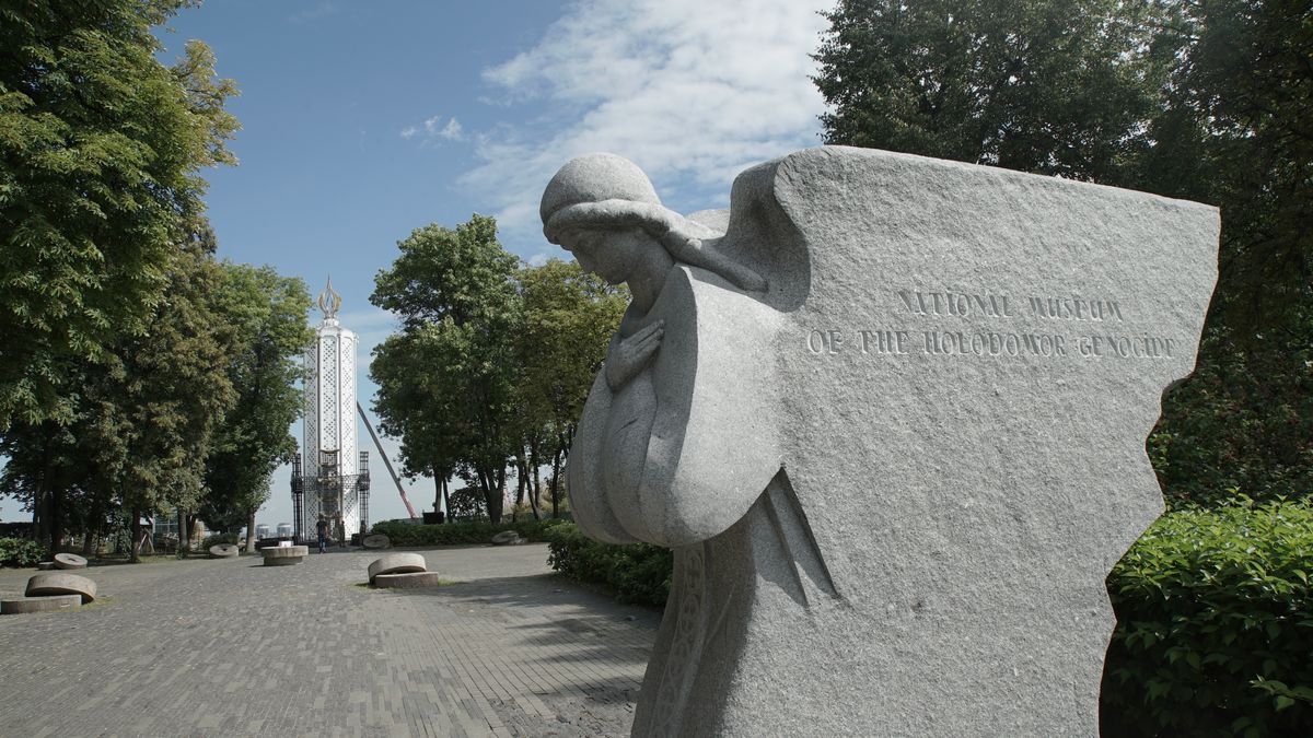 Вельс визнав Голодомор 1932-1933 років геноцидом українського народу