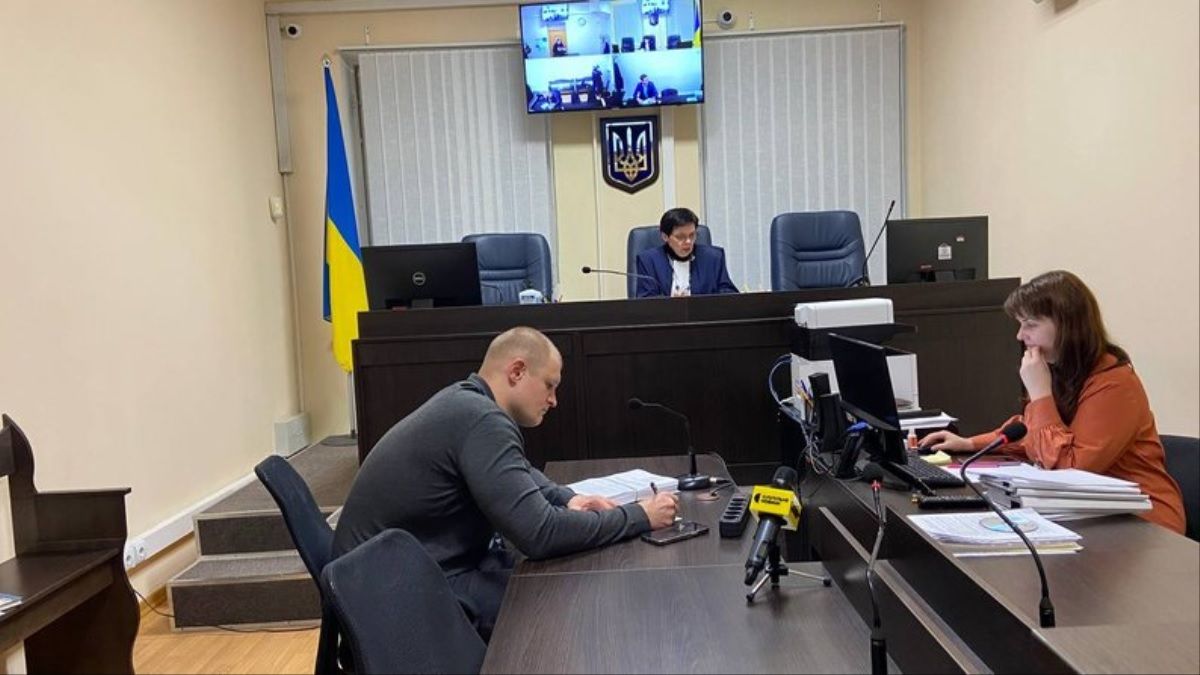 Підозрюваному в хабарництві голові Тернопільської облради не продовжили запобіжний захід