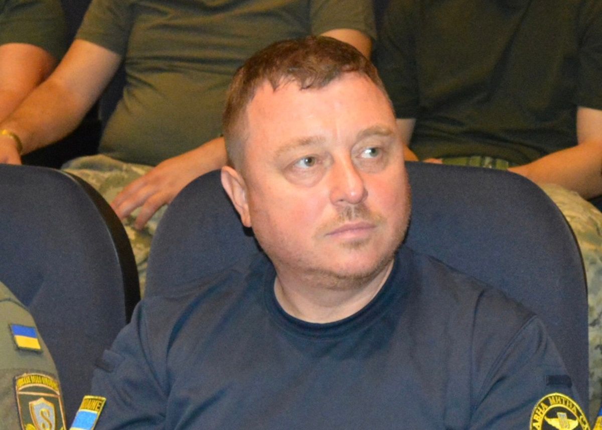Керівник Волинської митниці пішов з посади після семи місяців роботи
