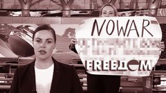 Марні сподівання на російську революцію