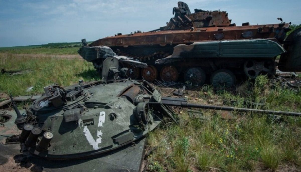 Великі втрати біля Авдіївки підривають наступальний потенціал росіян, – ISW