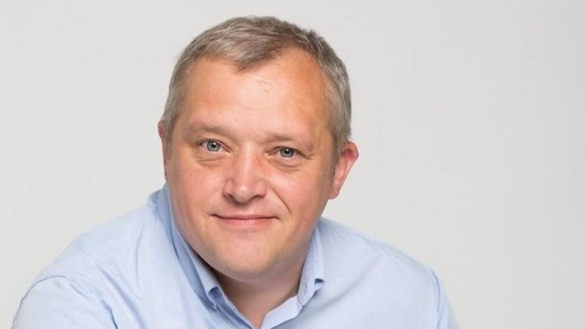 Раптово помер депутат Львівської міської ради Юрій Ломага