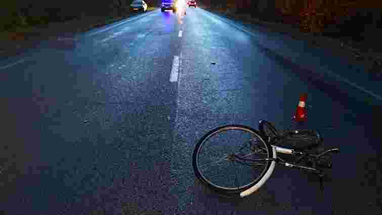 На Прикарпатті нетверезий депутат насмерть збив пенсіонера-велосипедиста