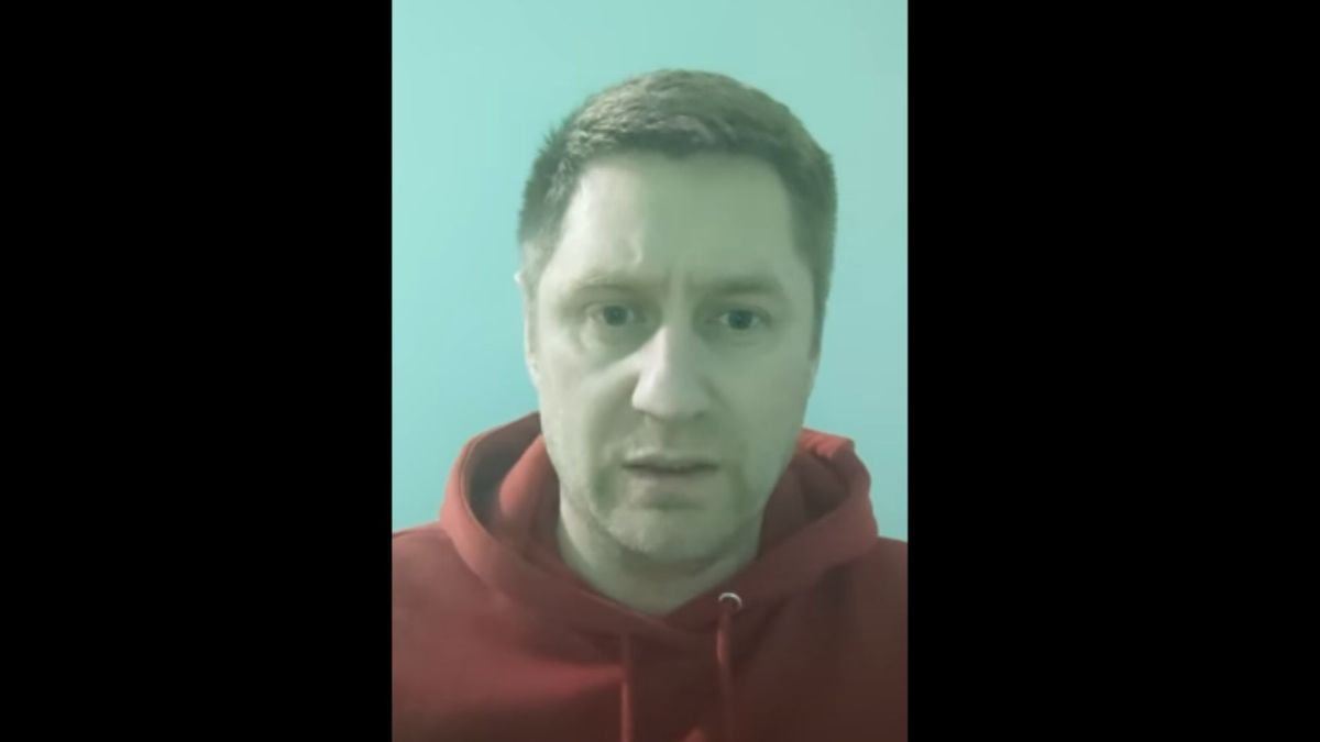 Справу дрогобицького пропагандиста Мар'яна Чави передали до суду