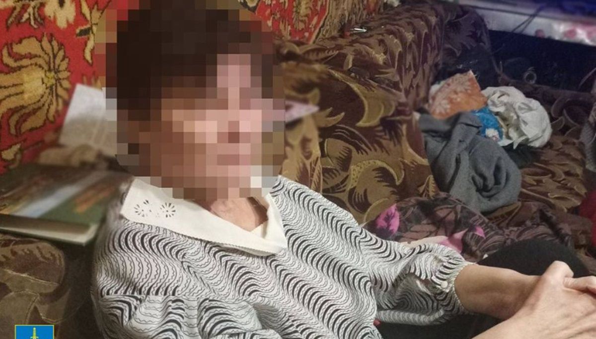 59-річна львів’янка зарізала колишнього чоловіка кухонним ножем