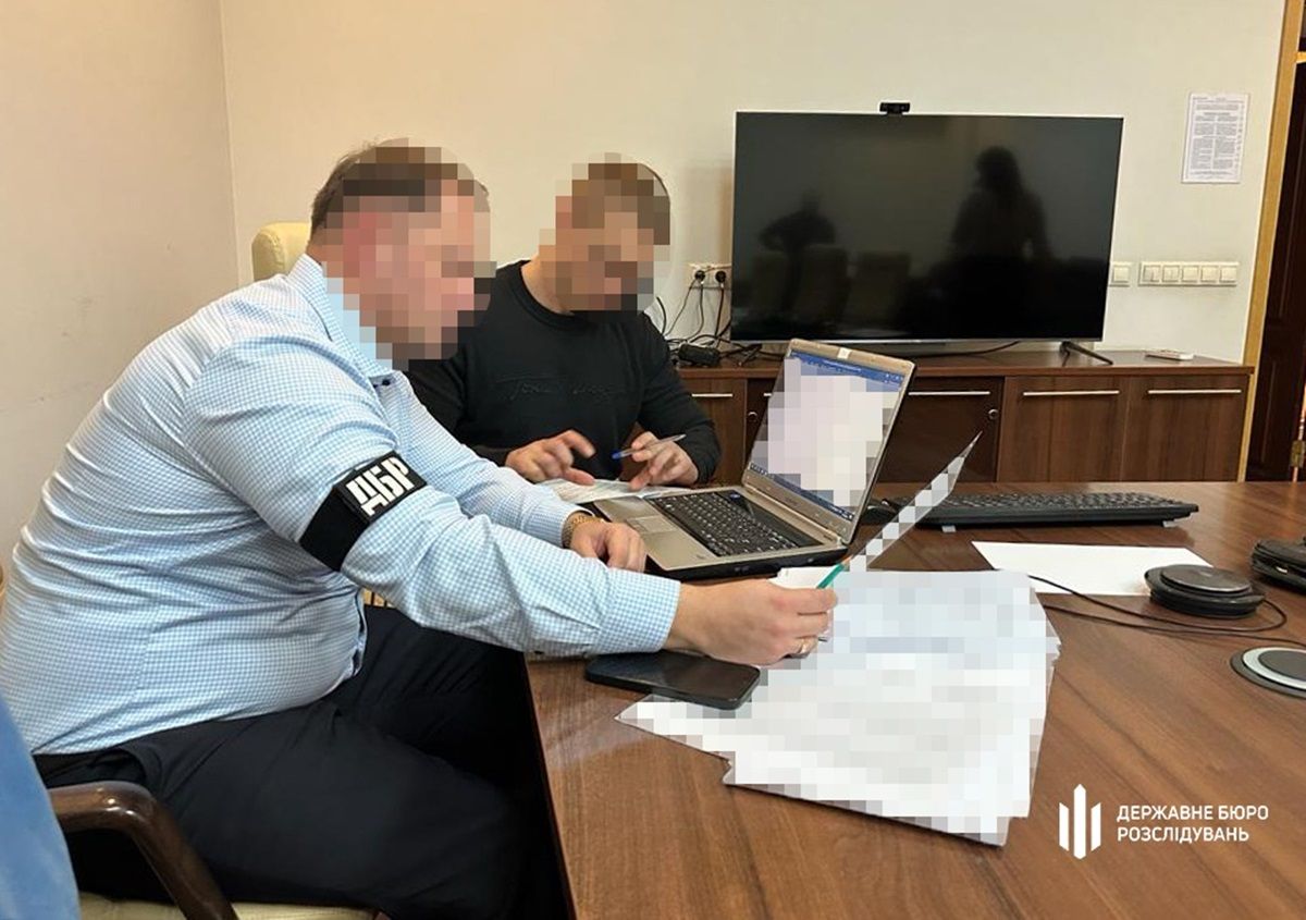 На Київських ТЕЦ розкрадали гроші, виділені на відновлення через обстріли