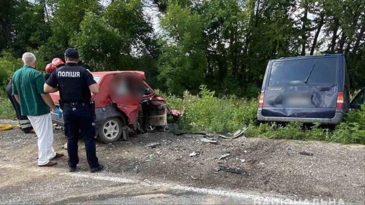 Апеляційний суд посилив вирок буковинцю за смертельну ДТП зі сім'єю військового