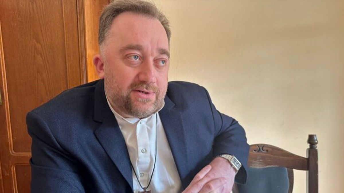 УГКЦ спростувала скандальну заяву про звільнення керівництва церкви у Львові