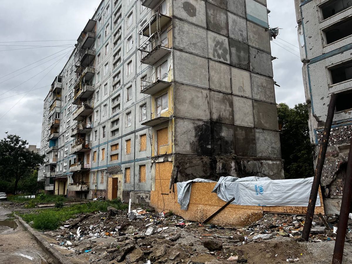 З 1 січня зміняться умови урядової програми «єВідновлення»