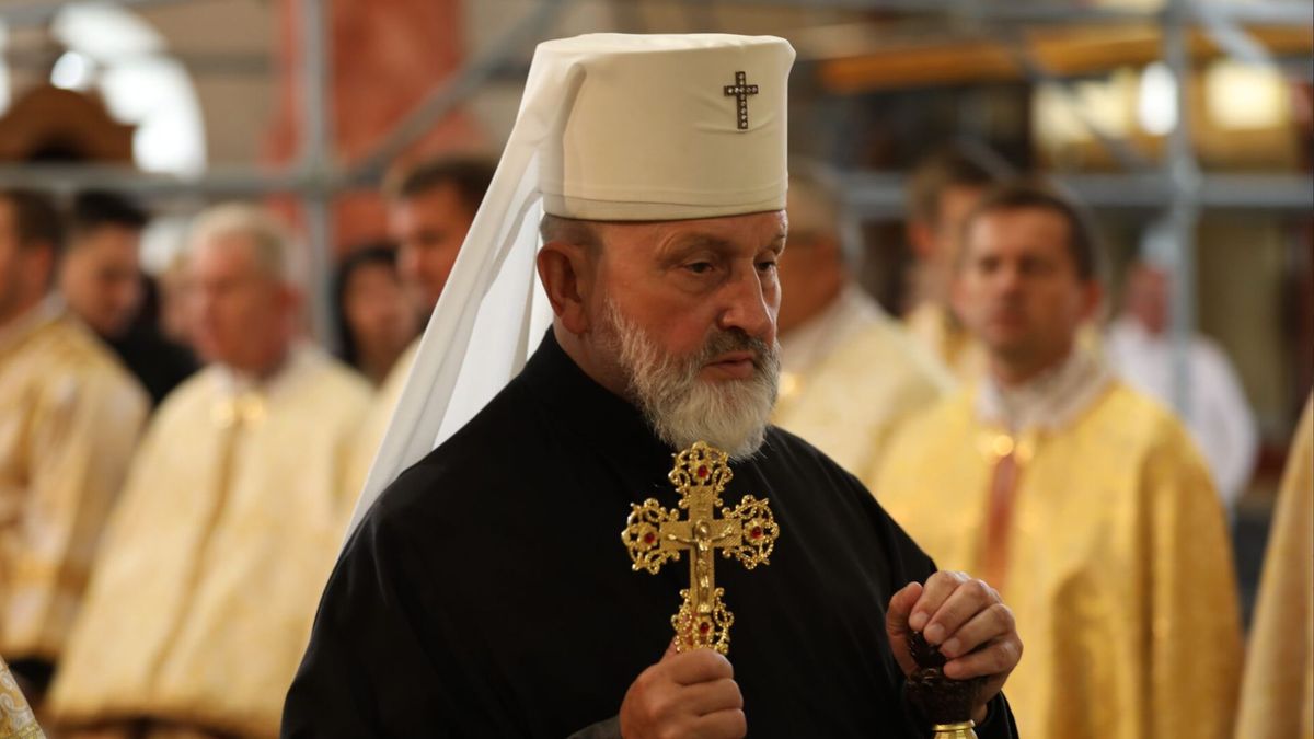 Львівська архієпархія УГКЦ заборонила знімати в церквах кліпи без дозволу архієпископа