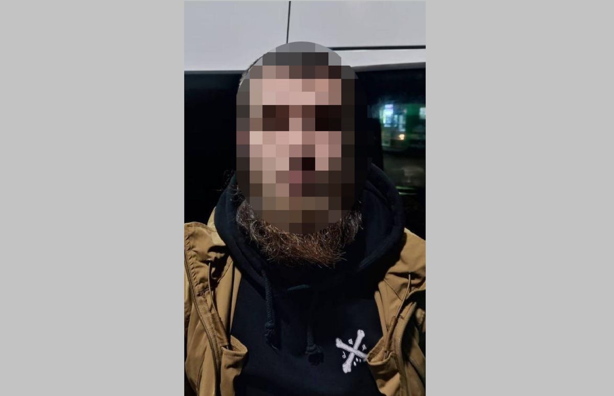 24-річний львів'янин викрав чоловіка і вимагав повернути неіснуючий борг