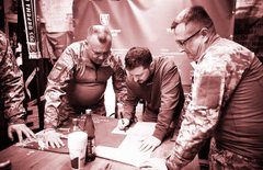 Упереджене ставлення політиків до військовиків ставить під загрозу безпеку країни