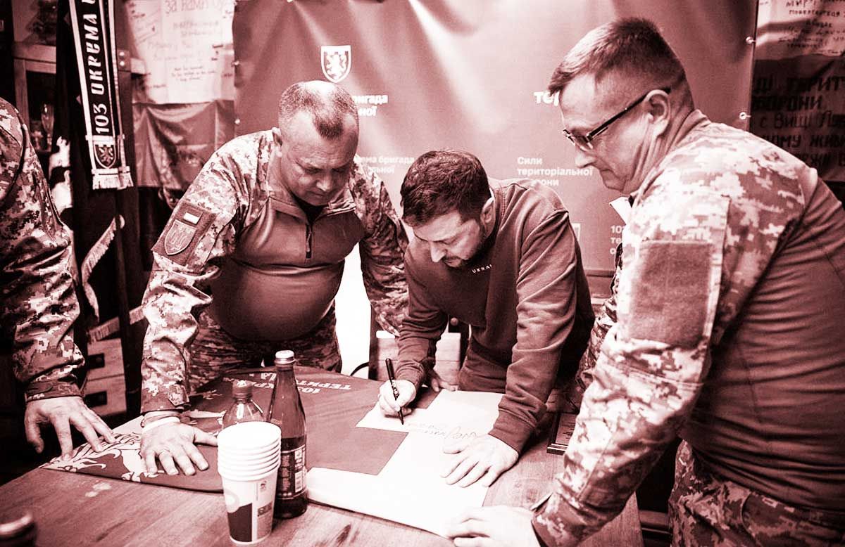 Упереджене ставлення політиків до військовиків ставить під загрозу безпеку країни