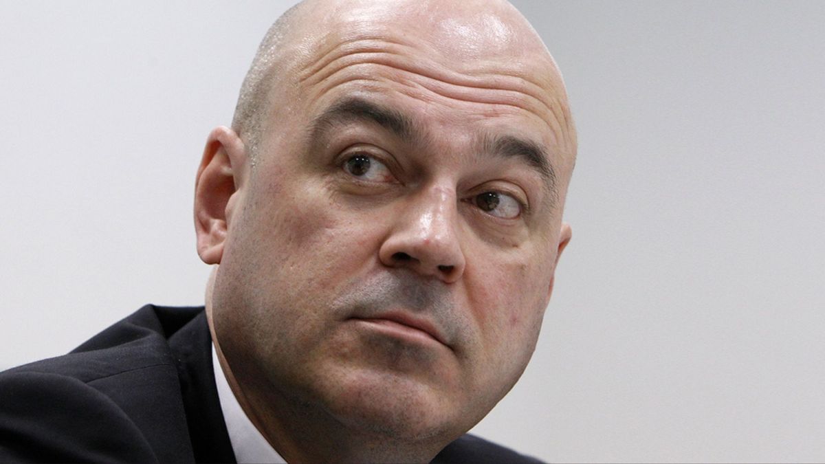 У Франції арештували співвласника російського «Альфа-Груп» Кузьмічова