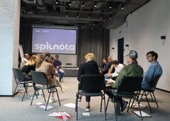 У Львові БФ «Рідні» запустив унікальну для України програму розвитку молоді
