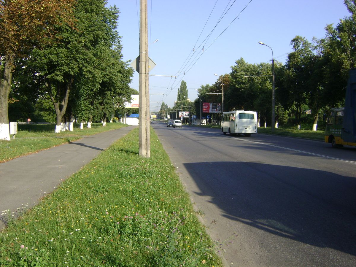 Вулицю комсомолки Домни Гордіюк у Луцьку перейменували на Захисників України