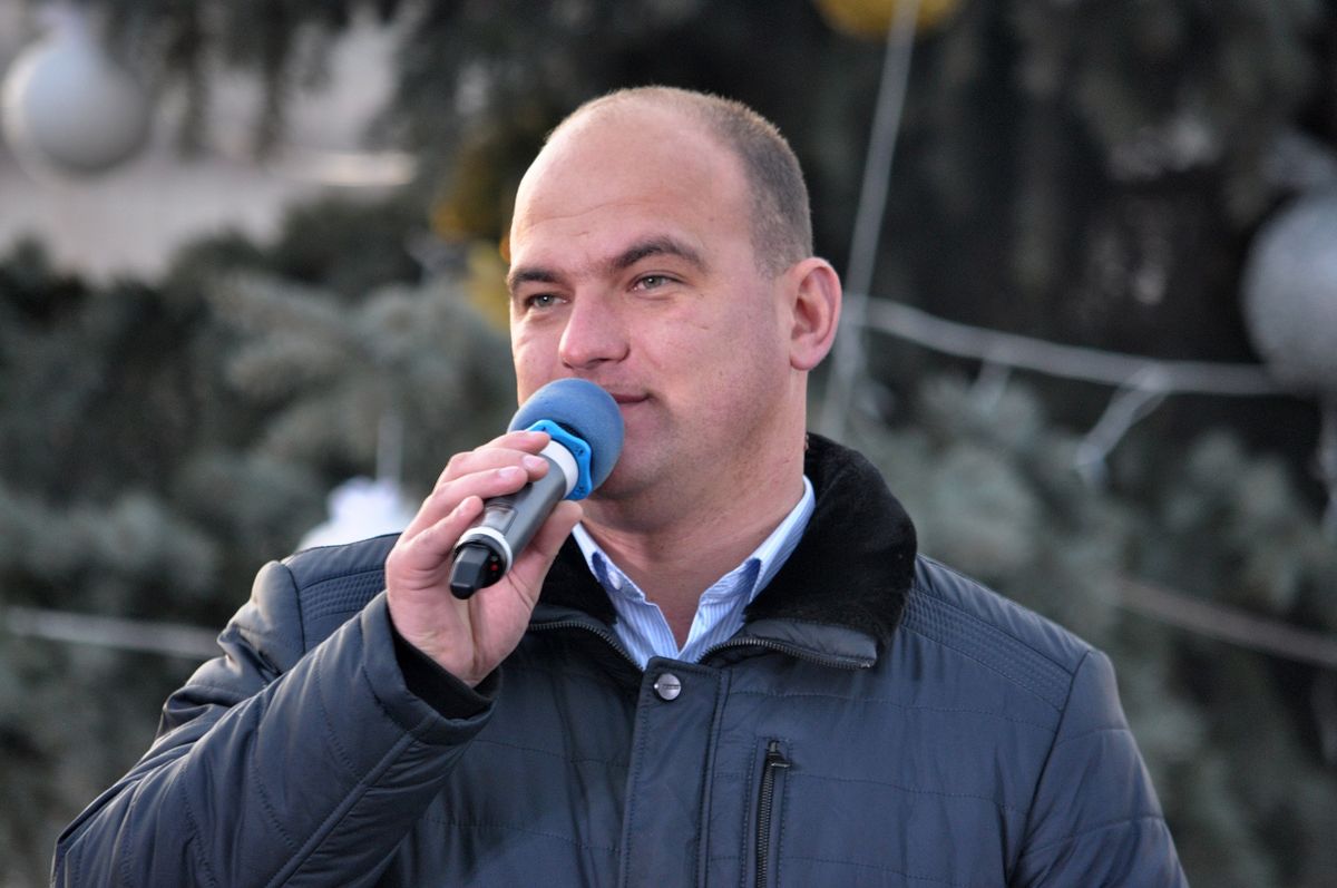 Міському голові Чорткова оголосили підозру у службовій недбалості