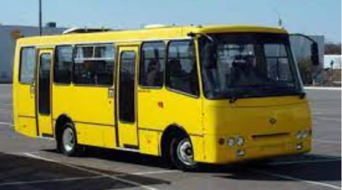 Дрогобицького перевізника оштрафували на 35 тис. грн за їзду без дозволів