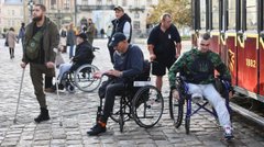 Життя в музеї