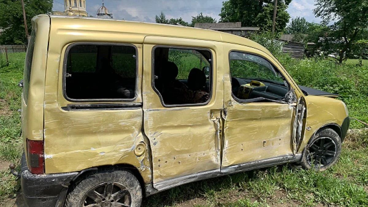 Пʼяний водій Peugeot отримав шість років тюрми за смертельну ДТП біля Львова