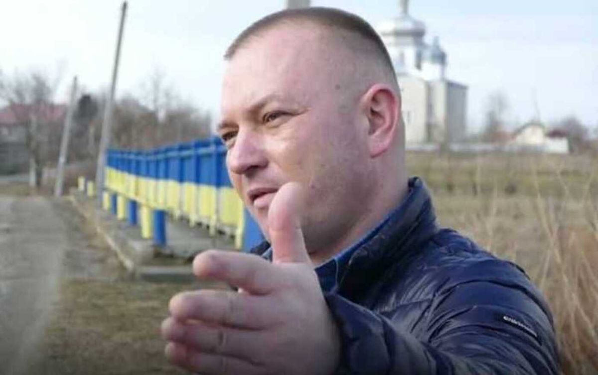 Суд арештував депутата міської ради Калуша за смертельну ДТП