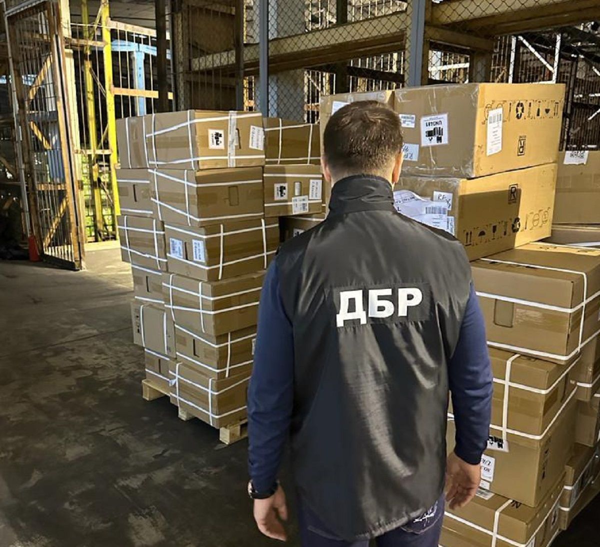 В Україну без сплати мита намагалися ввезти контрабанду на 55 млн грн