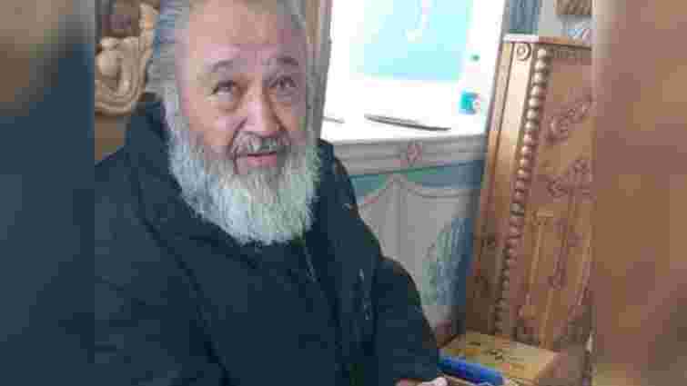 На Буковині священик УПЦ МП заборонив заносити труну з загиблим військовим у церкву 