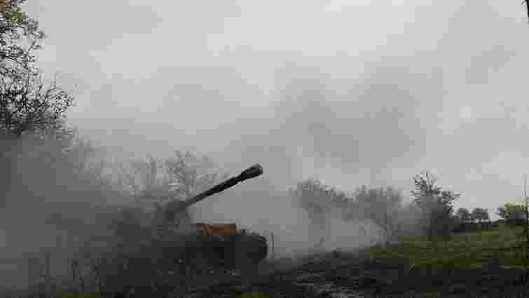 ЗСУ на Запорізькому напрямку розбили батальйон мобілізованих окупантів з Чувашії