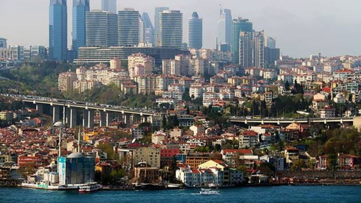 Україна попросила в Туреччини пояснення щодо візиту представників окупаційної влади Криму