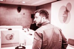 Самотність Зеленського