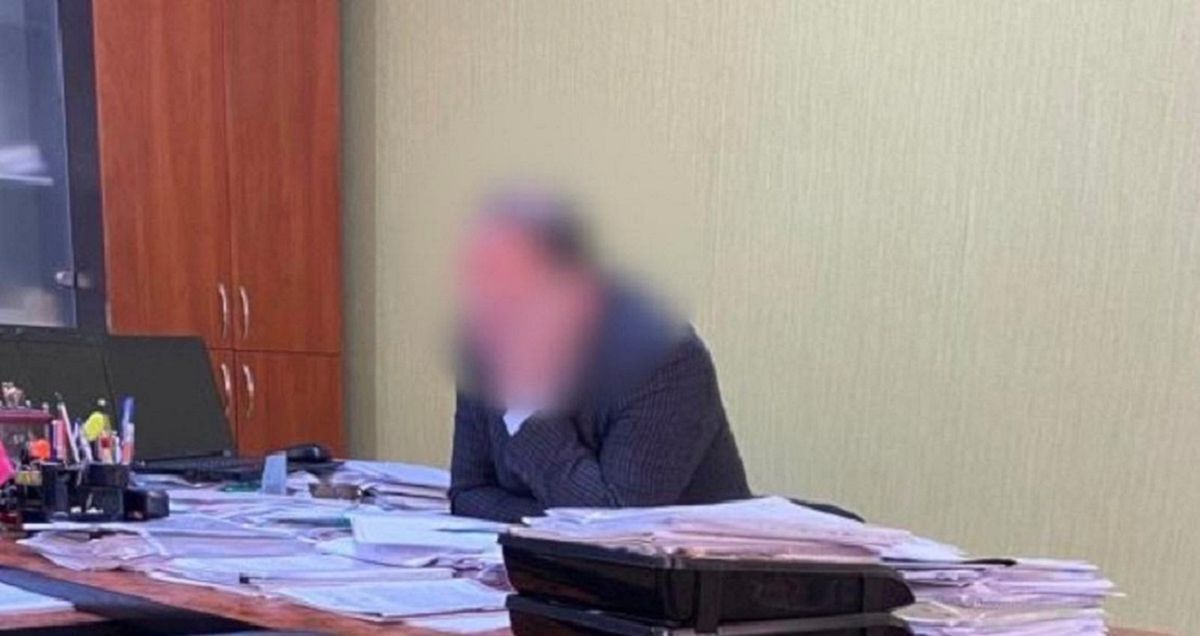 На Полтавщині міського голову підозрюють у розтраті 650 тис. грн з бюджету 