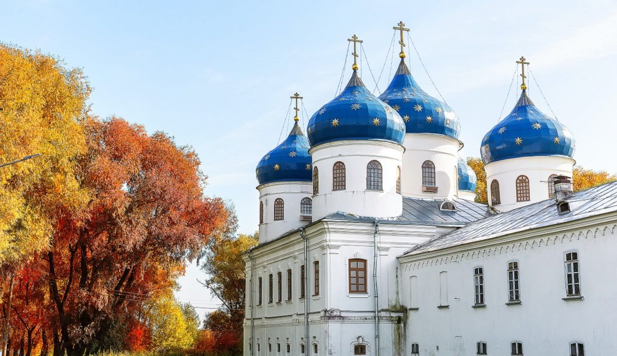 ЮНЕСКО внесла російський Великий Новгород в перелік креативних міст світу
