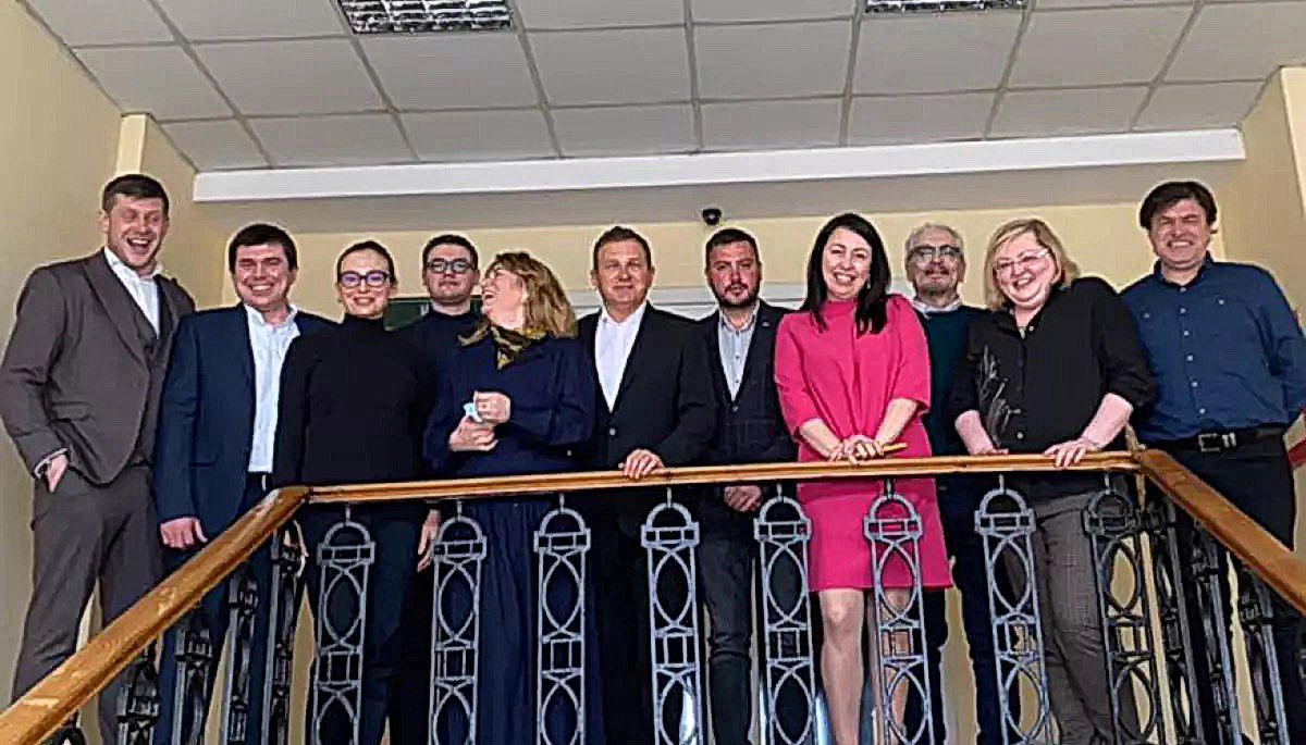 Суд припинив повноваження Ради державної підтримки кінематографії