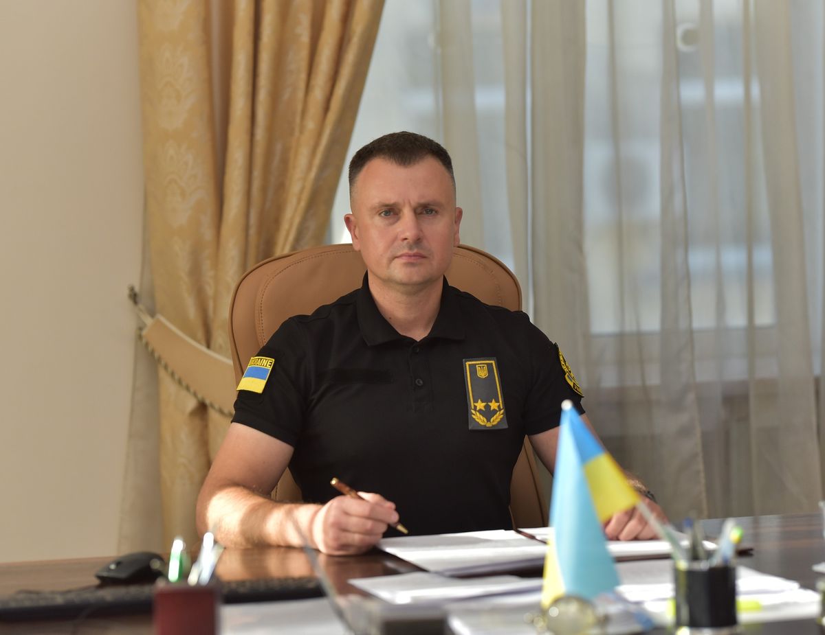На Рівненщині призначили нового керівника митниці