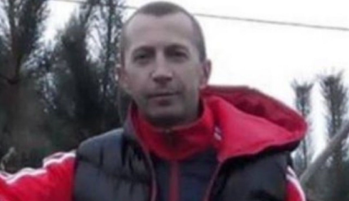 Поліція розшукує 54-річного вбивцю власної дружини в Дрогобичі