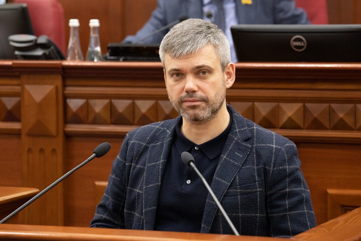 НАБУ підозрює заступника Кличка у зловживанні службовим становищем