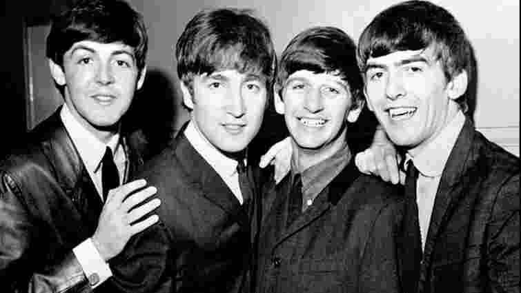 The Beatles випустив нову пісню із голосом Джона Леннона