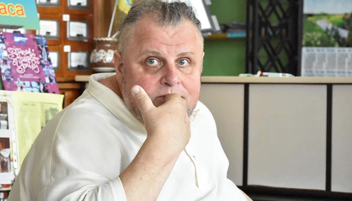 Помер режисер перших рок-фестивалів незалежної України Сергій Архипчук