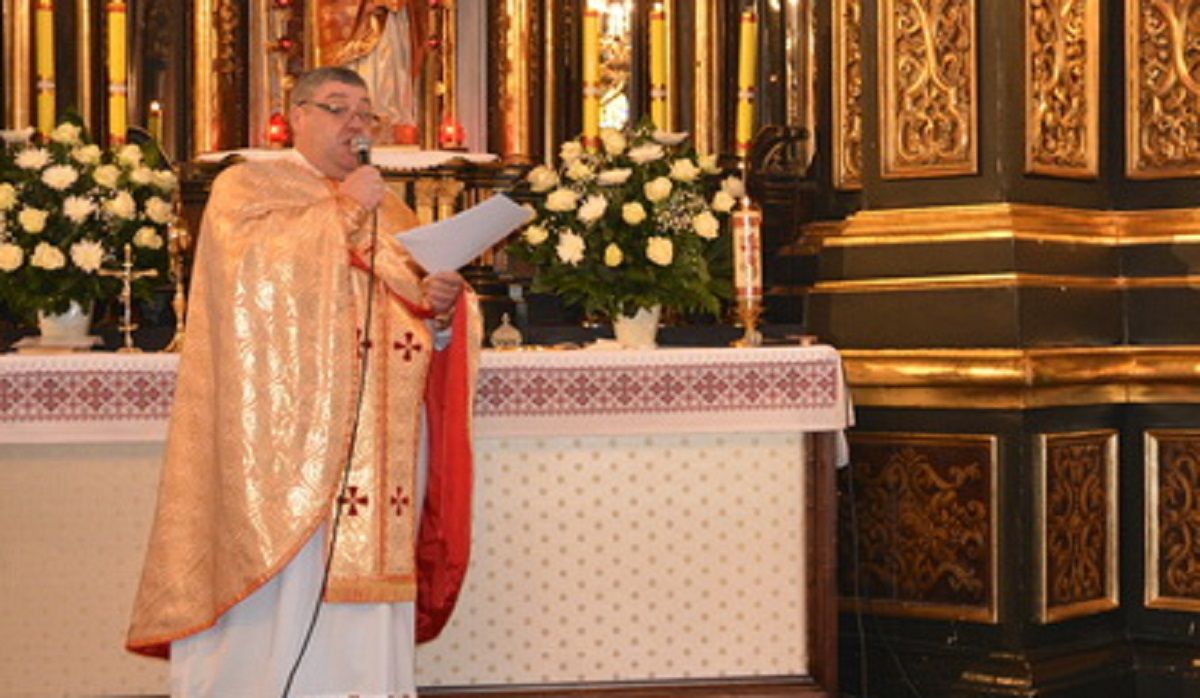 УГКЦ усунула настоятеля львівської церкви, де зняли скандальний кліп