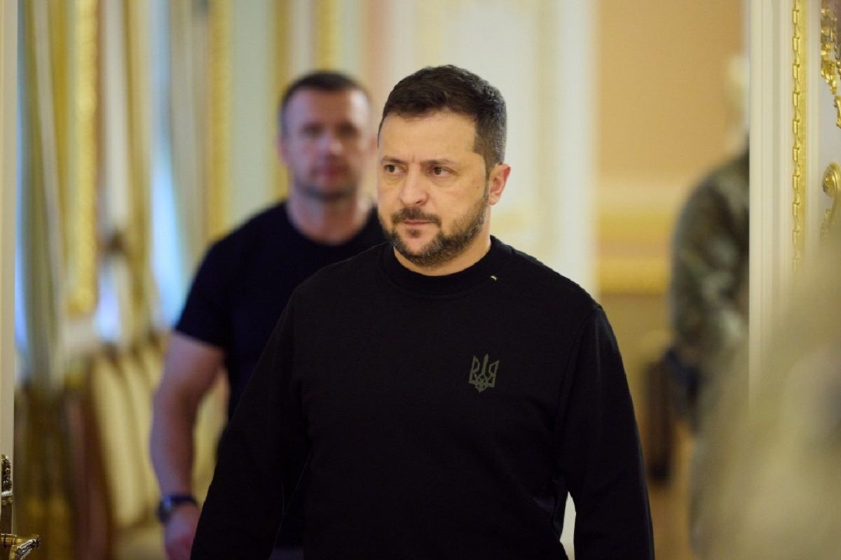Володимир Зеленський призначив нового командувача ССО