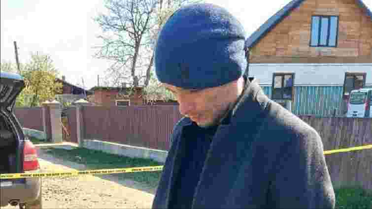 Монаха УПЦ МП на Буковині засудили до 5,5 років в'язниці за підпал церкви
