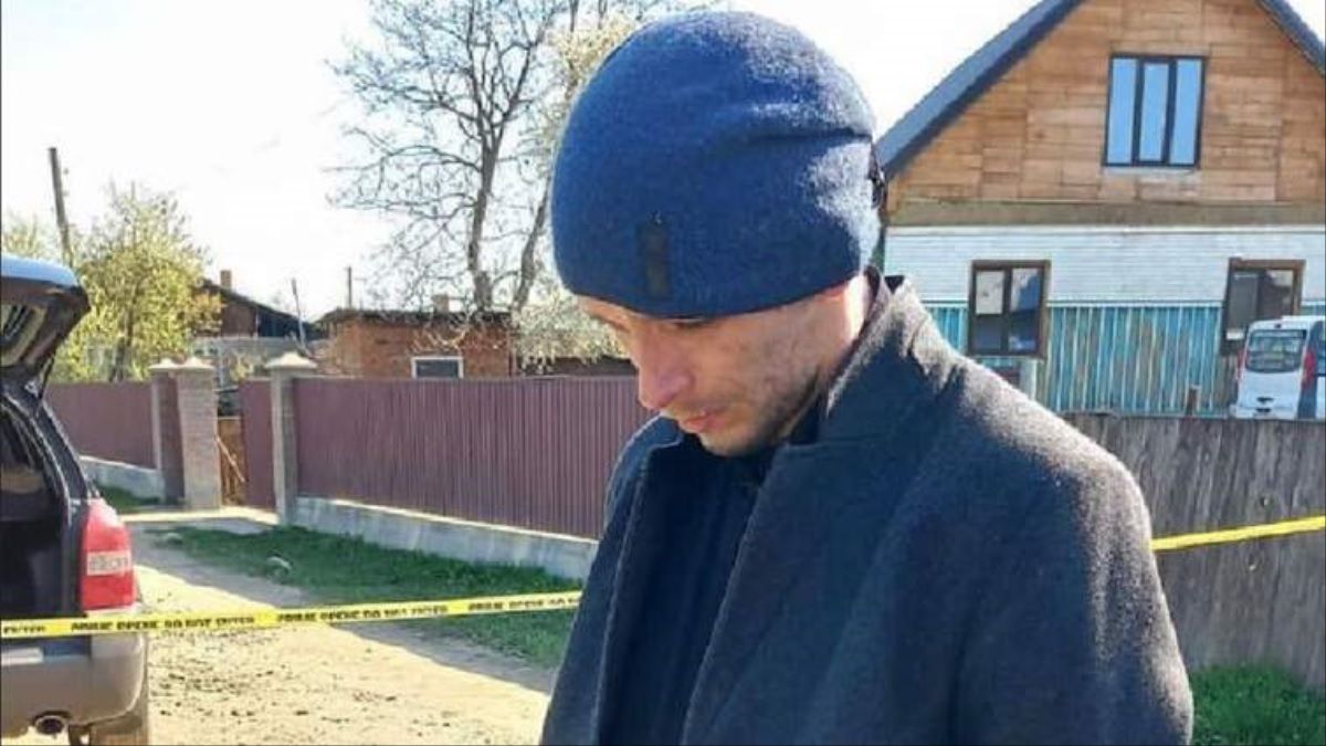 Монаха УПЦ МП на Буковині засудили до 5,5 років в'язниці за підпал церкви
