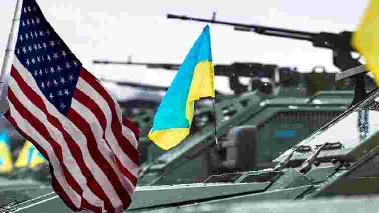 США оголосили про новий пакет військової допомоги Україні на 425 млн доларів
