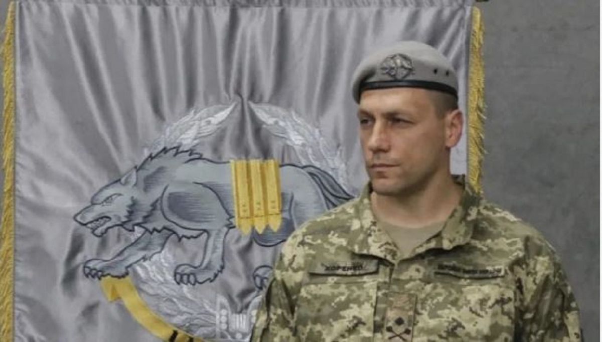 Звільнений командувач ССО дізнався про свою відставку зі ЗМІ