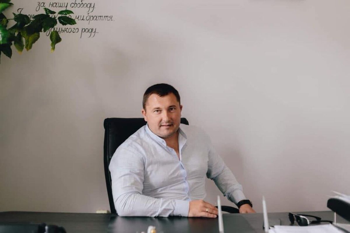 Суд закрив справу мера Ківерців про водіння без посвідчення 