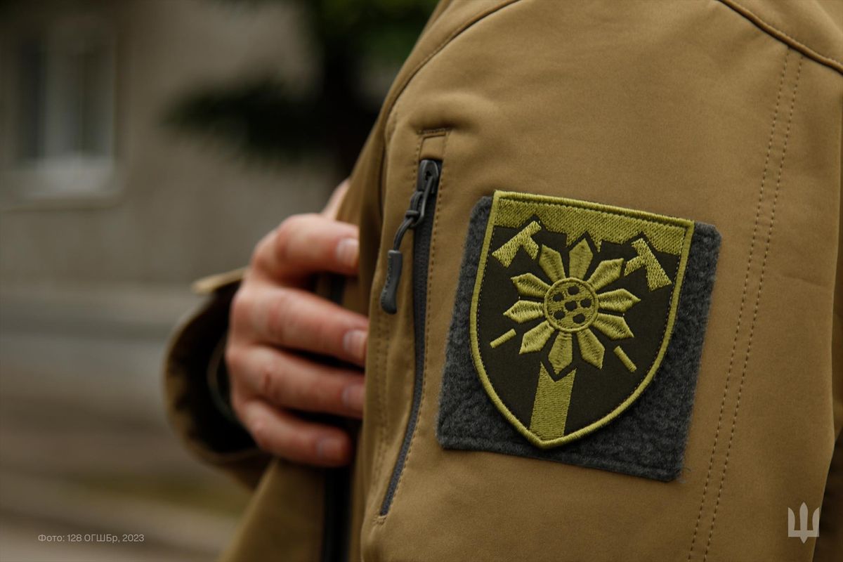 У 128 бригаді підтвердили смерть 19 військових внаслідок російського удару