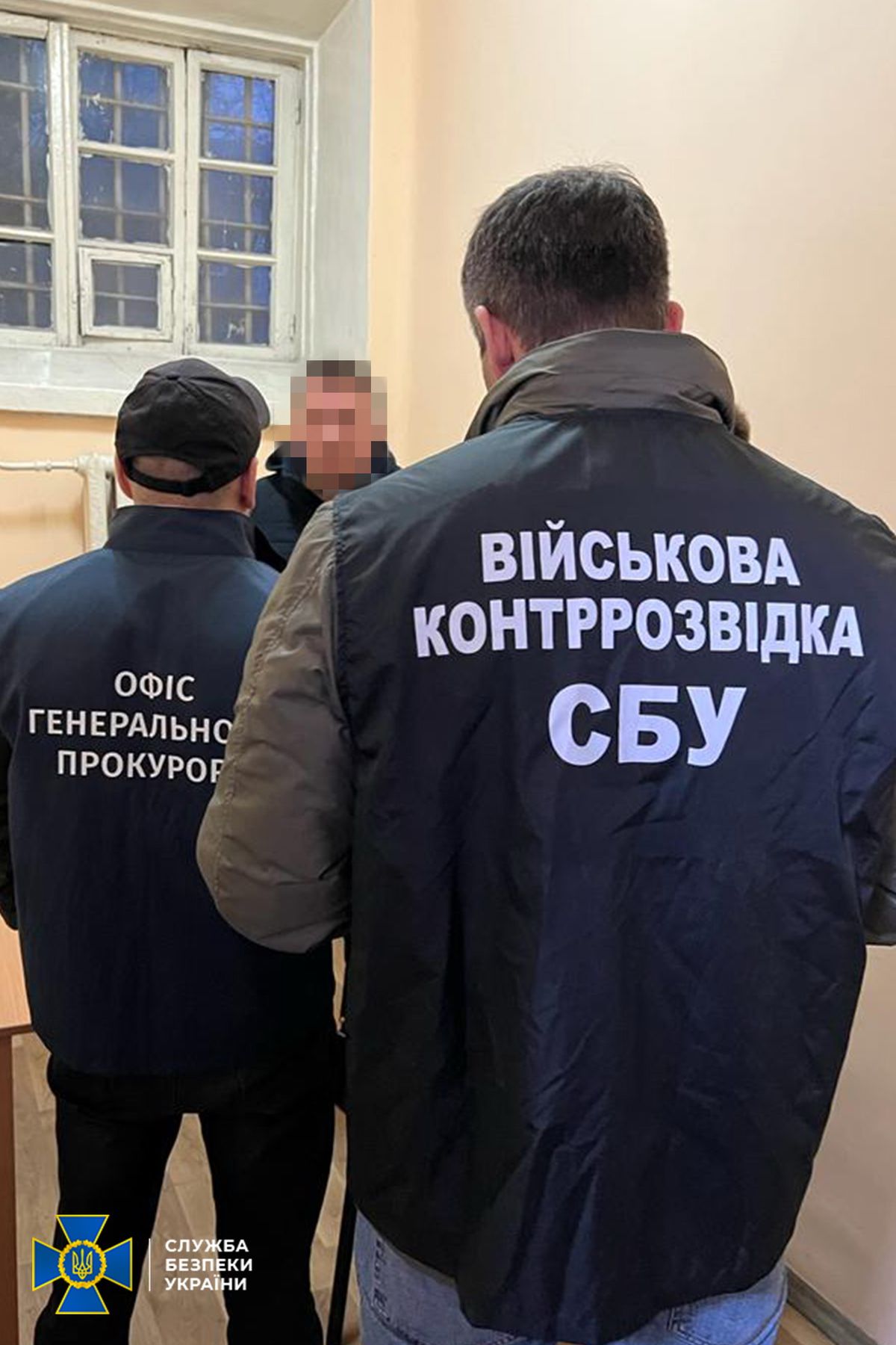 Екс-заступника міністра оборони В'ячеслава Шаповалова підозрюють у розтраті 1 млрд грн