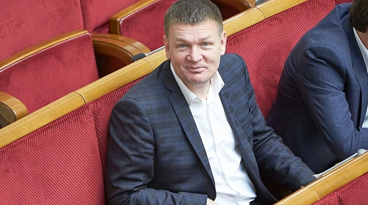 Нардепу із Закарпаття призначили 26,8 млн грн застави через привласнення 320 га землі