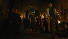 «Привиди у Венеції»: кіно на вечір