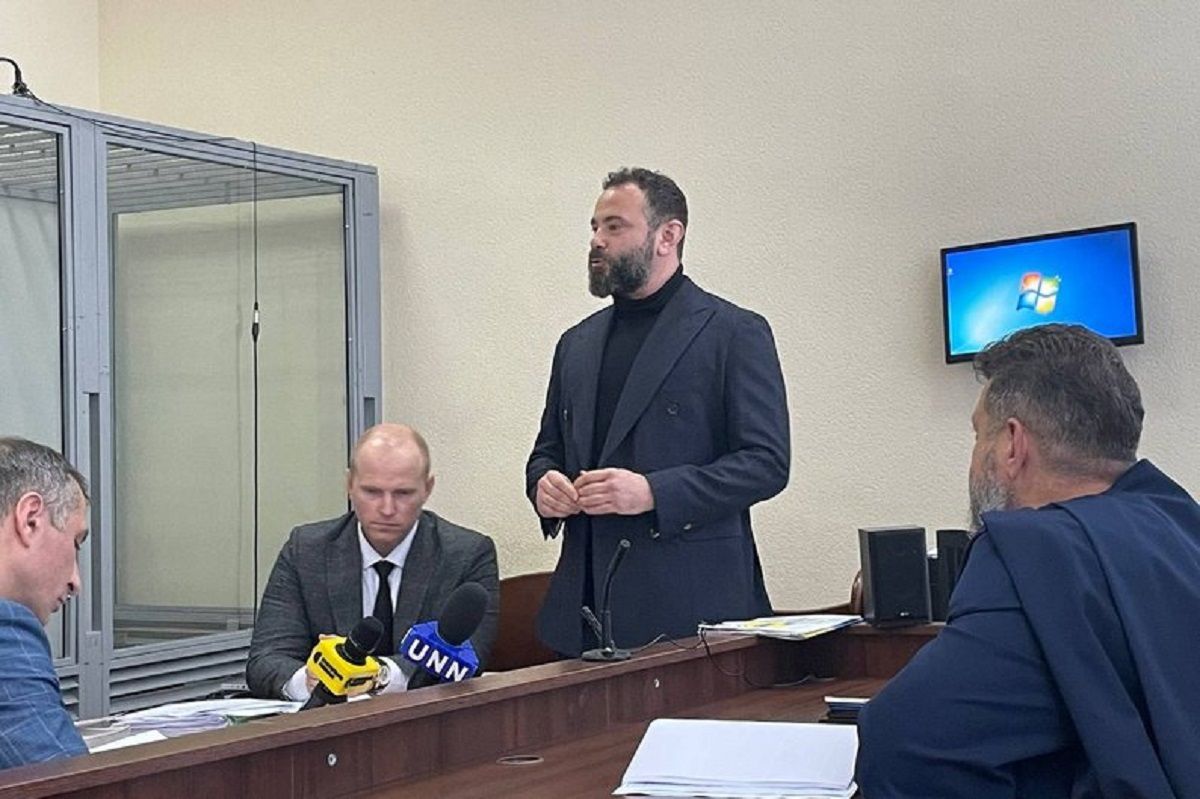 Суд відправив нардепа Дубінського під цілодобовий домашній арешт